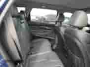 2021 Hyundai Santa Fe Limited with VIN 5NMS44AL1MH322634, listed as a Copart auction lot 80454335 with 39,466 mi miles and Salvage title. Bid and sale history available at DreamBid. Image 11.