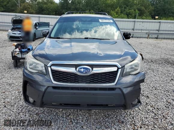 2016 Subaru Forester XT Touring z VIN JF2SJGXC2GH404090, wystawiony jako Copart lot #70117175 z przebiegiem 272 681 mil mil oraz Czysty tytuł • Clean title. Historia ofert i sprzedaży dostępna na DreamBid. Obrazek 5.