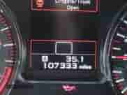 2018 Subaru WRX with VIN JF1VA1A65J9815972, listed as a IAAI auction lot 43264947 with 107,333 mi miles and . Bid and sale history available at DreamBid. Image 15.