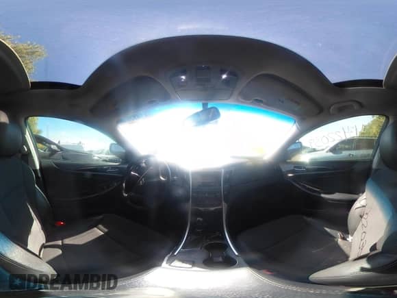 2014 Hyundai Sonata SE with VIN 5NPEC4AC3EH938159, listed as a IAAI auction lot 43422039 with 84,551 mi miles and . Bid and sale history available at DreamBid. Image 18.