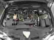 2016 Lexus IS 200t с VIN JTHBA1D24G5014471, выставлен на аукционе Copart как лот 83874095 с пробегом 144 195 миль миль и Списание • Salvage title. История ставок и продаж доступна на DreamBid. Изображение 11.