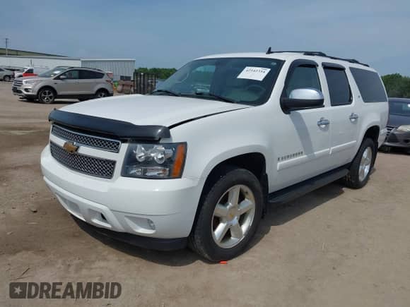 2007 Chevrolet Suburban LT с VIN 3GNFK16327G237694, выставлен на аукционе IAAI как лот 42542354 с пробегом 171 859 миль миль и . История ставок и продаж доступна на DreamBid. Изображение 2.