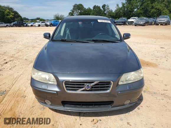 2009 Volvo S60 2.5T с VIN YV1RS592092736323, выставлен на аукционе Copart как лот 71272125 с пробегом 125 237 миль миль и Списание • Salvage title. История ставок и продаж доступна на DreamBid. Изображение 5.