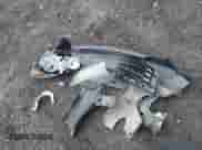 2010 Honda Accord LX with VIN 1HGCP2F32AA184845, listed as a IAAI auction lot 41208896 with 161,887 mi miles and . Bid and sale history available at DreamBid. Image 11.