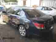 2008 Honda Accord EX with VIN 1HGCP36738A070999, listed as a IAAI auction lot 42846114 with 114,254 mi miles and . Bid and sale history available at DreamBid. Image 3.