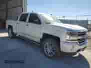 2017 Chevrolet Silverado 1500 High Country с VIN 3GCUKTEJXHG216945, выставлен на аукционе Copart как лот 85794395 с пробегом 129 032 миль миль и Списание • Salvage title. История ставок и продаж доступна на DreamBid. Изображение 4.