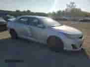 2013 Toyota Camry L z VIN 4T1BF1FK8DU232412, wystawiony jako Copart lot #66450505 z przebiegiem 148 506 mil mil oraz Czysty tytuł • Clean title. Historia ofert i sprzedaży dostępna na DreamBid. Obrazek 4.