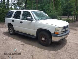 2006 Chevrolet Tahoe LT с VIN 1GNEK13Z26J141758, выставлен на аукционе IAAI как лот 42449771 с пробегом 185 728 миль миль и . История ставок и продаж доступна на DreamBid. Изображение 1.