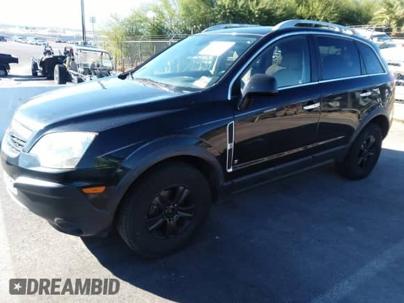 2008 Saturn VUE XE с VIN 3GSCL33P68S723035, выставлен на аукционе IAAI как лот 43487628 с пробегом 206 930 миль миль и . История ставок и продаж доступна на DreamBid. Изображение 2.