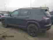 2025 Chevrolet Equinox AWD LT с VIN 3GNAXPEG7SL105209, выставлен на аукционе Copart как лот 81031314 с пробегом 7 483 миль миль и Списание • Salvage title. История ставок и продаж доступна на DreamBid. Изображение 2.