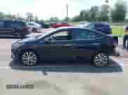 2021 Hyundai Accent Limited with VIN 3KPC34A65ME135499, listed as a IAAI auction lot 42810562 with 44,000 mi miles and . Bid and sale history available at DreamBid. Image 15.