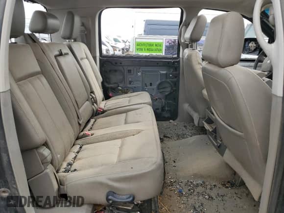 2006 Dodge 3500 Laramie with VIN 3D7LX39CX6G207710, listed as a Copart auction lot 50928795 with Not provided miles and Salvage title. Bid and sale history available at DreamBid. Image 11.
