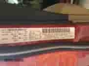 2014 Dodge Durango Citadel z VIN 1C4SDJET8EC367207, wystawiony jako Copart lot #62283735 z przebiegiem 185 073 mil mil oraz Czysty tytuł • Clean title. Historia ofert i sprzedaży dostępna na DreamBid. Obrazek 13.