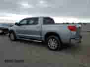 2013 Toyota Tundra Limited с VIN 5TFHW5F11DX313845, выставлен на аукционе Copart как лот 55480355 с пробегом 352 781 миль миль и Списание • Salvage title. История ставок и продаж доступна на DreamBid. Изображение 2.