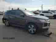 2021 Mitsubishi Outlander ES z VIN JA4ARUAU7MU005708, wystawiony jako Copart lot #80454945 z przebiegiem 59 245 mil mil oraz Szkoda całkowita • Salvage title. Historia ofert i sprzedaży dostępna na DreamBid. Obrazek 4.