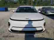 2024 Hyundai Kona SEL с VIN KM8HC3A64RU011163, выставлен на аукционе Copart как лот 67333924 с пробегом 3 550 миль миль и Списание • Salvage title. История ставок и продаж доступна на DreamBid. Изображение 5.