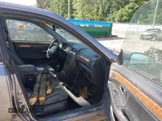 2005 Hyundai XG с VIN KMHFU45E95A420282, выставлен на аукционе IAAI как лот 42746485 с пробегом Не указан миль и . История ставок и продаж доступна на DreamBid. Изображение 5.