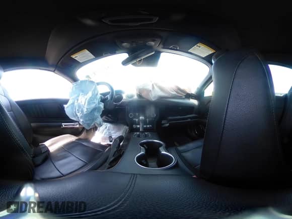 2021 Ford Mustang EcoBoost с VIN 1FATP8UH4M5110331, выставлен на аукционе IAAI как лот 42482803 с пробегом 78 858 миль миль и . История ставок и продаж доступна на DreamBid. Изображение 18.