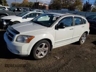 2007 Dodge Caliber R/T with VIN 1B3HB78K37D127681, listed as a Copart auction lot 87266425 with 90,753 mi miles and Clean title. Bid and sale history available at DreamBid. Image 1.