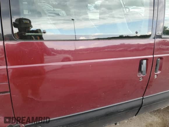 2001 Chevrolet Astro с VIN 1GNEL19W41B142729, выставлен на аукционе Copart как лот 67578504 с пробегом 179 895 миль миль и На запчасти • Non repairable. История ставок и продаж доступна на DreamBid. Изображение 11.