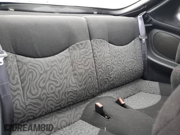 2001 Hyundai Tiburon с VIN KMHJG25F91U250108, выставлен на аукционе Copart как лот 50905795 с пробегом 61 803 миль миль и Списание • Salvage title. История ставок и продаж доступна на DreamBid. Изображение 10.
