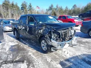 2010 Nissan Frontier Pro-4X with VIN 1N6AD0EV3AC428994, listed as a IAAI auction lot 41512554 with 146,888 mi miles and . Bid and sale history available at DreamBid. Image 1.