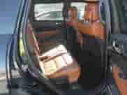 2016 Jeep Grand Cherokee SRT with VIN 1C4RJFDJ3GC404557, listed as a IAAI auction lot 43124966 with 112,863 mi miles and . Bid and sale history available at DreamBid. Image 8.