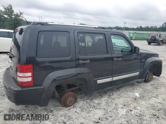 2011 Jeep Liberty Sport с VIN 1J4PN2GK5BW560383, выставлен на аукционе Copart как лот 66438475 с пробегом 210 895 миль миль и Чистый • Clean title. История ставок и продаж доступна на DreamBid. Изображение 3.