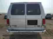 2013 Ford Econoline Cargo Commercial with VIN 1FTSS3EL6DDB11559, listed as a Copart auction lot 67787545 with Not provided miles and Salvage title. Bid and sale history available at DreamBid. Image 6.