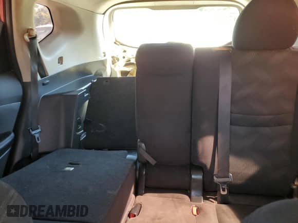 2016 Nissan Rogue SV with VIN 5N1AT2MT6GC743245, listed as a Copart auction lot 86713165 with 227,189 mi miles and Clean title. Bid and sale history available at DreamBid. Image 10.