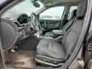 2016 Chevrolet Traverse LT с VIN 1GNKRGKD8GJ246183, выставлен на аукционе Copart как лот 66604895 с пробегом Не указан миль и Чистый • Clean title. История ставок и продаж доступна на DreamBid. Изображение 7.