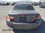 2015 BMW 4 Series 435i с VIN WBA3T3C55FP737981, выставлен на аукционе Copart как лот 57910575 с пробегом 132 110 миль миль и Списание • Salvage title. История ставок и продаж доступна на DreamBid. Изображение 6.