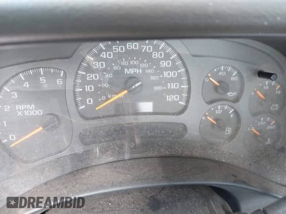 2005 GMC Sierra 1500 Work Truck z VIN 1GTEC14X25Z259554, wystawiony jako IAAI lot #41767027 z przebiegiem Nie podano mil oraz . Historia ofert i sprzedaży dostępna na DreamBid. Obrazek 7.