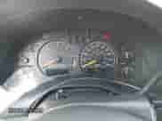 2000 Chevrolet Blazer LT with VIN 1GNDT13W2Y2196092, listed as a IAAI auction lot 42422295 with 153,780 mi miles and . Bid and sale history available at DreamBid. Image 7.