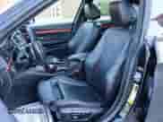 2015 BMW 3 Series 335i Gran Turismo xDrive with VIN WBA3X9C55FD868370, listed as a Copart auction lot 91060115 with 130,186 mi miles and Clean title. Bid and sale history available at DreamBid. Image 12.