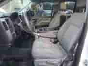 2018 GMC Sierra 1500 с VIN 1GTR1LEH8JZ201095, выставлен на аукционе Copart как лот 88438985 с пробегом 162 932 миль миль и Списание • Salvage title. История ставок и продаж доступна на DreamBid. Изображение 7.