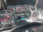 2017 Chevrolet Silverado 1500 LTZ z VIN 3GCUKSEJ4HG269134, wystawiony jako IAAI lot #41772278 z przebiegiem 103 707 mil mil oraz . Historia ofert i sprzedaży dostępna na DreamBid. Obrazek 7.