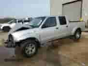 2004 Nissan Frontier XE z VIN 1N6ED29X84C419592, wystawiony jako Copart lot #42832905 z przebiegiem Nie podano mil oraz Szkoda całkowita • Salvage title. Historia ofert i sprzedaży dostępna na DreamBid. Obrazek 1.