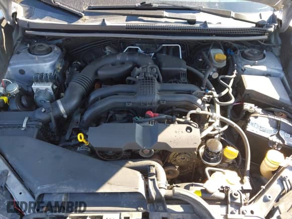 2014 Subaru Impreza Special Sports Limited z VIN JF1GPAR67E8234688, wystawiony jako IAAI lot #43143690 z przebiegiem 106 554 mil mil oraz . Historia ofert i sprzedaży dostępna na DreamBid. Obrazek 10.