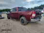 2020 Ram 1500 Lone Star z VIN 1C6RREFT6LN359024, wystawiony jako Copart lot #84204865 z przebiegiem 165 367 mil mil oraz Nie do naprawy • Non repairable. Historia ofert i sprzedaży dostępna na DreamBid. Obrazek 2.