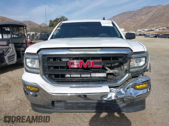 2016 GMC Sierra 1500 с VIN 1GTR1LEC8GZ389274, выставлен на аукционе IAAI как лот 41239059 с пробегом 163 976 миль миль и . История ставок и продаж доступна на DreamBid. Изображение 13.