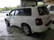 2004 Toyota Highlander с VIN JTEEP21A740043059, выставлен на аукционе Copart как лот 82177445 с пробегом 229 763 миль миль и Списание • Salvage title. История ставок и продаж доступна на DreamBid. Изображение 2.
