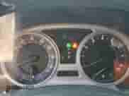 2008 Lexus IS 250 with VIN JTHBK262085084759, listed as a Copart auction lot 84453145 with 159,661 mi miles and Salvage title. Bid and sale history available at DreamBid. Image 9.