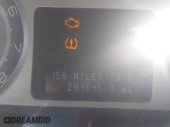 2009 Mercury Mariner with VIN 4M2CU81G79KJ00684, listed as a IAAI auction lot 43475086 with 241,545 mi miles and . Bid and sale history available at DreamBid. Image 15.