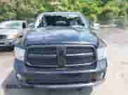 2017 Ram 1500 Express z VIN 3C6RR6KTXHG783074, wystawiony jako IAAI lot #42139881 z przebiegiem 158 633 mil mil oraz . Historia ofert i sprzedaży dostępna na DreamBid. Obrazek 12.