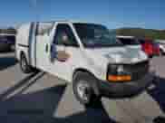 2010 Chevrolet Express Cargo с VIN 1GC2GTBA6A1177000, выставлен на аукционе Copart как лот 89862895 с пробегом 380 588 миль миль и Чистый • Clean title. История ставок и продаж доступна на DreamBid. Изображение 4.