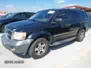 2008 Dodge Durango with VIN 1D8HD68298F100351, listed as a IAAI auction lot 43343217 with 219,635 mi miles and . Bid and sale history available at DreamBid. Image 2.