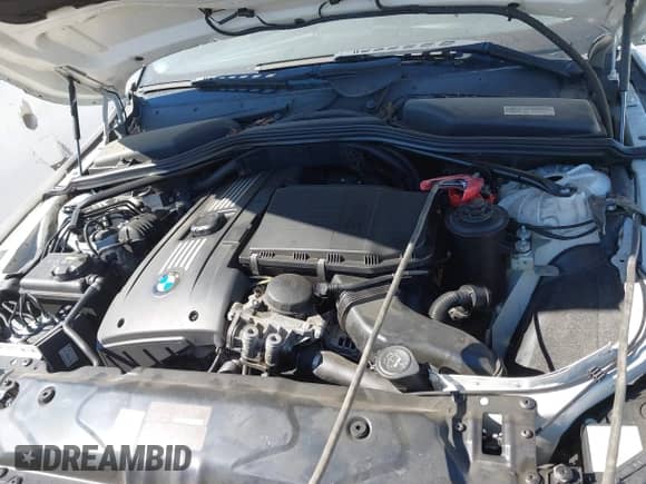 2010 BMW 5 Series 535i с VIN WBANW1C56AC168689, выставлен на аукционе IAAI как лот 43041950 с пробегом 104 693 миль миль и . История ставок и продаж доступна на DreamBid. Изображение 10.