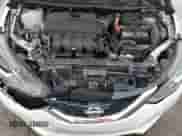 2019 Nissan Sentra SV с VIN 3N1AB7APXKY417205, выставлен на аукционе Copart как лот 85368215 с пробегом 109 511 миль миль и Чистый • Clean title. История ставок и продаж доступна на DreamBid. Изображение 11.