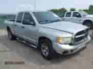 2004 Dodge 1500 SLT z VIN 1D7HA18D84J247690, wystawiony jako IAAI lot #43137234 z przebiegiem 280 036 mil mil oraz . Historia ofert i sprzedaży dostępna na DreamBid. Obrazek 1.